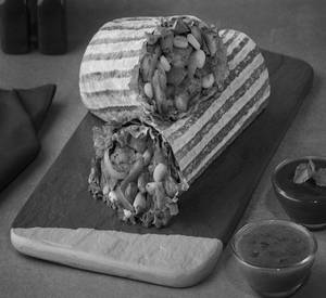 Veg Wrap