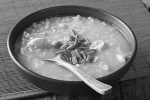 Sweetcorn Chicken Soup