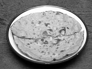 Tandoori Roti
