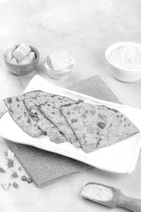Aloo Parota