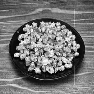 Crispy Corn