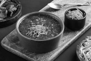 Manchow Soup