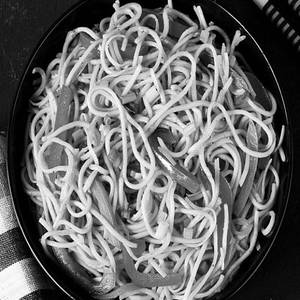 Veg Noodles