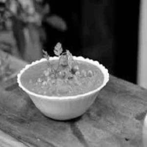 Matar Mushroom