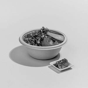 Veg. Ramyun