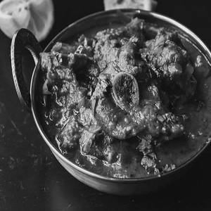 Mutton Chettinad