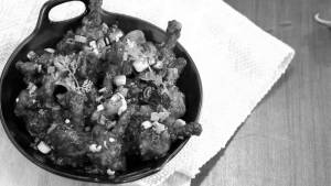 Chicken Lollipop (8Pcs)