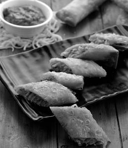 spring roll
