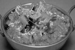 Kadhai Paneer