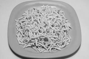 Usal Sev [250 Grams]
