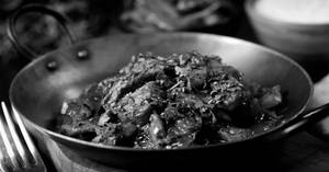 Pepper Chicken Masala