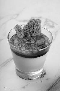 Coffee Parfait