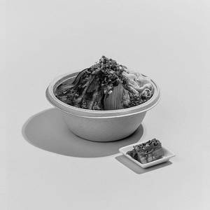 Pork Chashu Ramyun