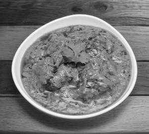 Chicken curry