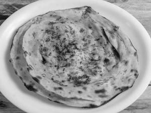 Tandoori Lachha Paratha