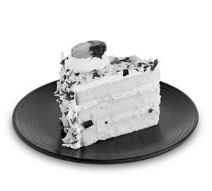 Cookies & Cream Pie Pastry