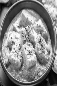 Kali Mirch Paneer