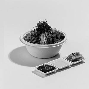 Beef Bulgogi Bibimbap