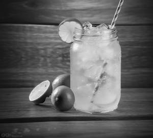 Lime Soda