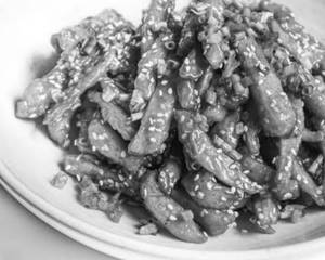 Chilli Potato