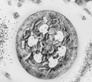10" Medium Farm Fresh PIzza