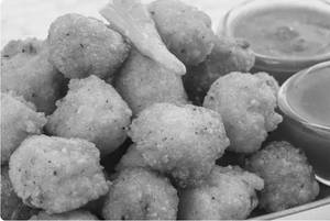 Moong Bhaji