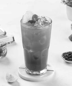 Strawberry Iced Tea