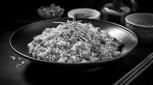 Veg Fried Rice