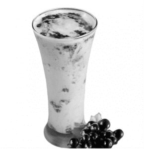 Black Currant Shake 300ml