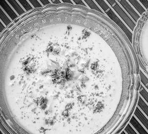 Mix Veg Raita