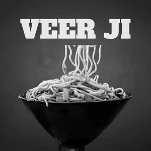 Veg Noodles [ Chef Special]
