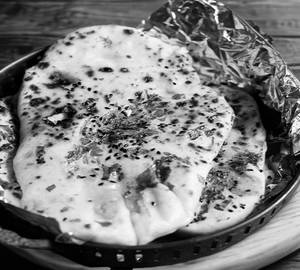 Stuffed Aloo Kulcha 1