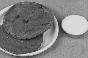 Thalipeeth - Upwas