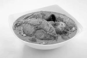 Fish Curry