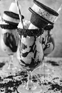 Cookies N Cream Thick Shake 300ml