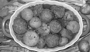 Kashmiri Kofta