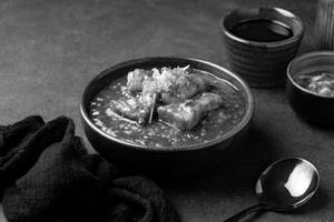 Paneer Manchurian Gravy