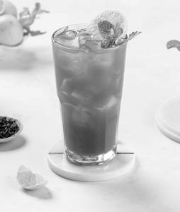 Citrus Iced Tea
