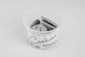 Choco Chip Cookies (1 Box)