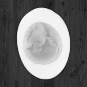 Boiled Egg (2 Pcs)