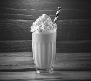 Butterscotch shake[300 ml]