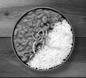 Rajma Chawal