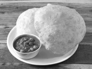 Chole Bhature