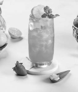 Strawberry Lemonade Delight