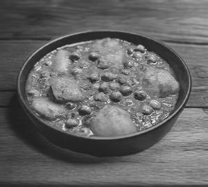 Aloo Matar