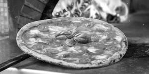 Chelo pizza                                                      