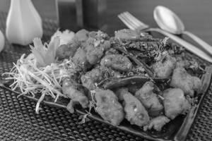 Chicken 65