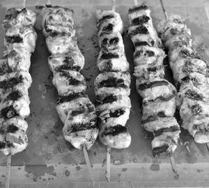 Shish Tawook