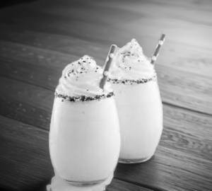 Vannila shake [300 ml]