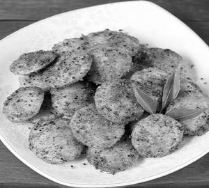 Mini Podi Idli (17 Pcs)